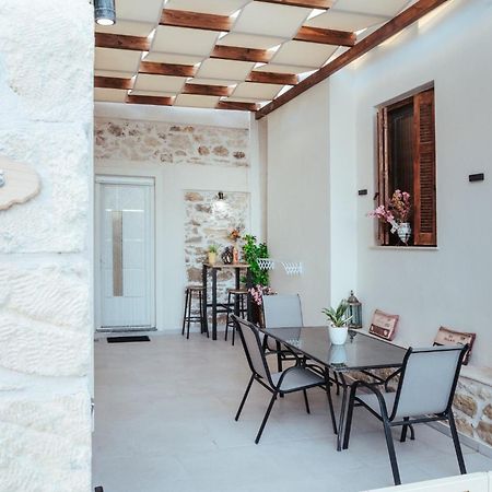 Apartament Luxury House Jerapetra Zewnętrze zdjęcie