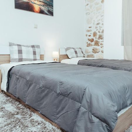 Apartament Luxury House Jerapetra Zewnętrze zdjęcie