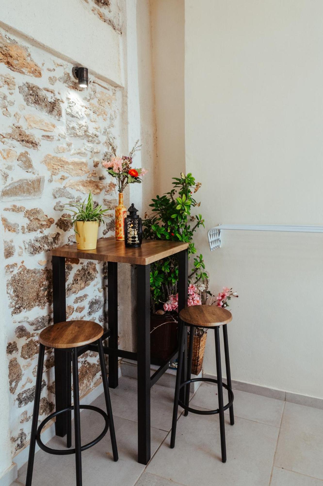 Apartament Luxury House Jerapetra Zewnętrze zdjęcie