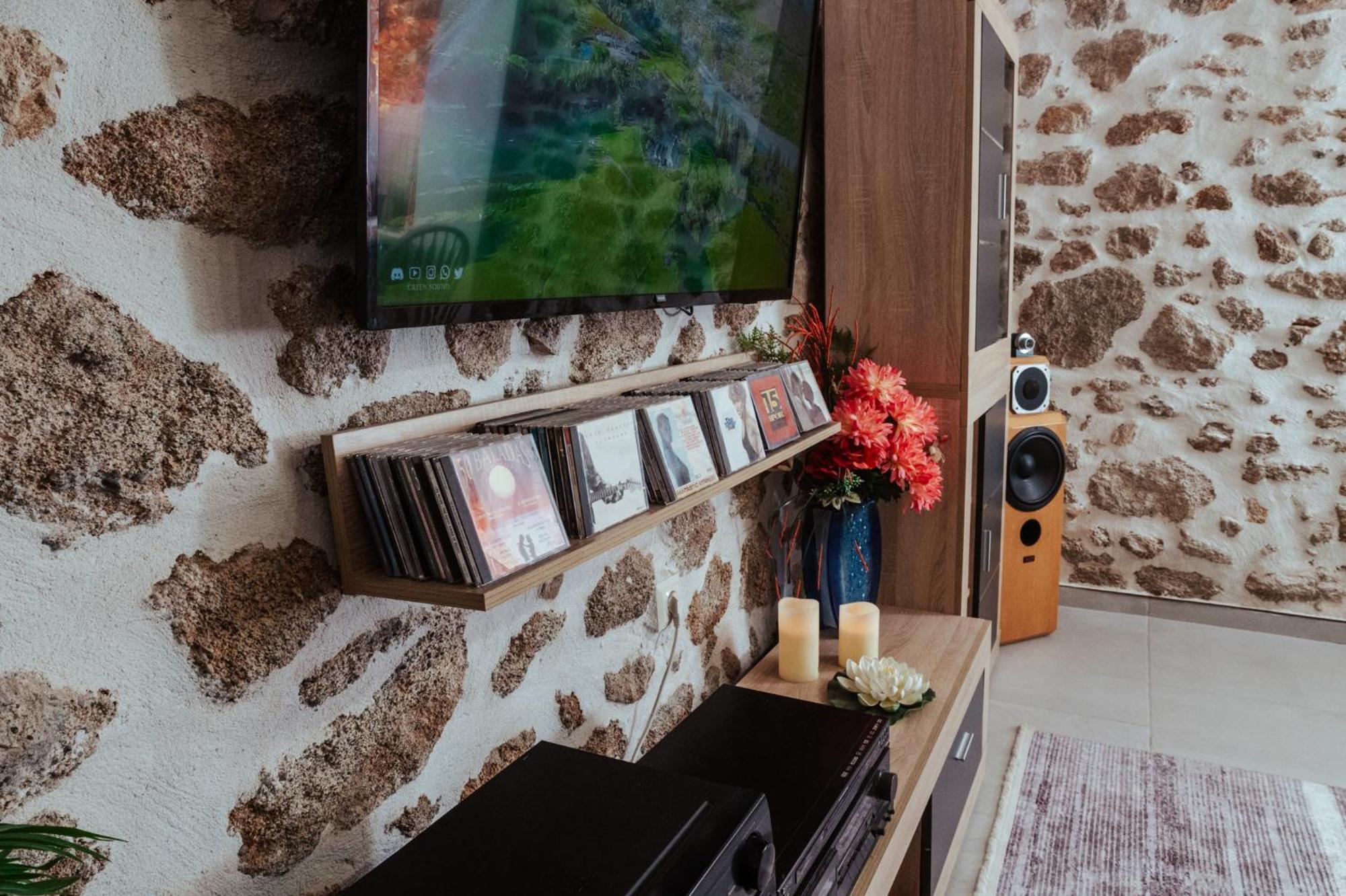 Apartament Luxury House Jerapetra Zewnętrze zdjęcie