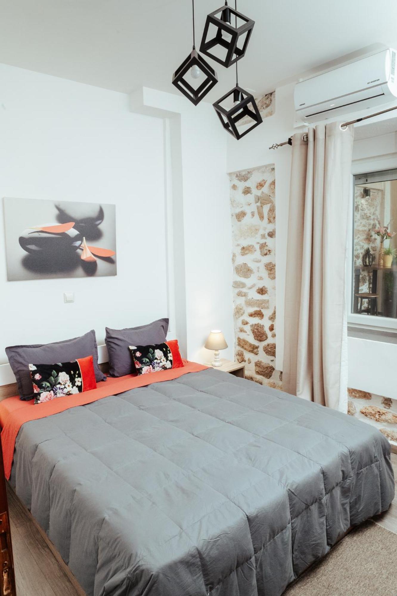 Apartament Luxury House Jerapetra Zewnętrze zdjęcie