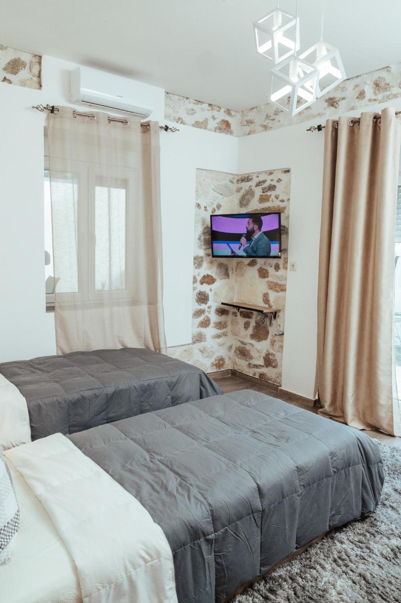 Apartament Luxury House Jerapetra Zewnętrze zdjęcie